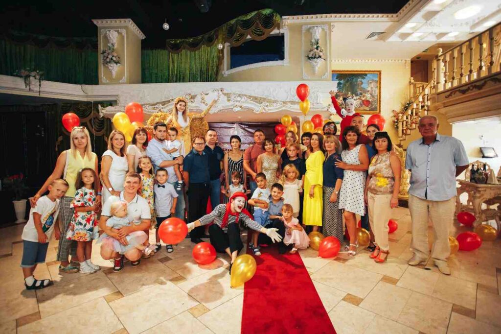 Family event